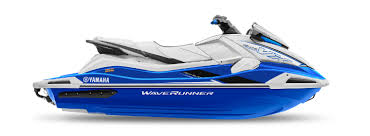 Vx Deluxe Vx Series Yamaha Waverunners
