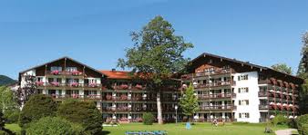 Hubertus ist eine anerkannte fachklinik für orthopädie, traumatologie, sportmedizin und kardiologie / innere medizin. Medical Park St Hubertus