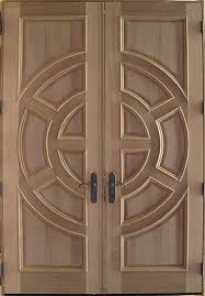Multipanel Contemporary Front Doors Jpg 278 400 Door Design Wood Contemporary Front Doors Door Glass Design