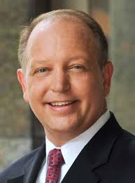 Bill Gill: Candidate Profile