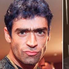 Rodrigo Ramiro's Instagram, Twitter & Facebook