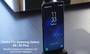 The samsung galaxy s8 and s8+ have been officially announced and there is lots to discuss about them! Theme Launcher For Galaxy S8 And S8 Plus Para Android Apk Descargar
