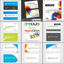 Instantly download card templates, samples & examples in adobe illustrator (ai) format. Business Card Template Illustrator