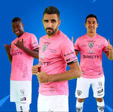 Independiente del valle fifa 20 sep 17, 2020. Independiente Del Valle 2019 Marathon Away Kit 18 19 Kits Football Shirt Blog