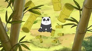 We Bare Bears Panda 2 Tv Episode 2017 Imdb