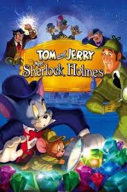 In short time, baby puffy hatches from his egg and takes tom as his mommy. Watch Tom And Jerry Meet Sherlock Holmes Online Stream Full Movie Directv