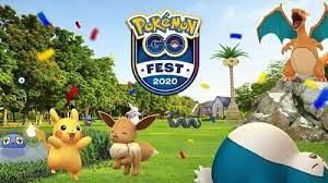 Pokemon Go Fest 2020 Virtual Team Lounge Revealed Pokemon Go Pokemon Niantic