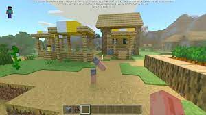 Minecraft probando el rtx en minecraft bedrock con la nvidia rtx 3080 #rtxon suscríbete y activa la campanita! Mcpe 70239 Bug Entity In Minecraft Bedrock Edition Rtx Jira