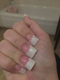 cute acrylic nail ideas best nail