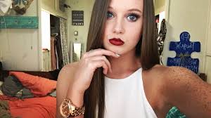 Kira Davidson (@kiradavidson1)