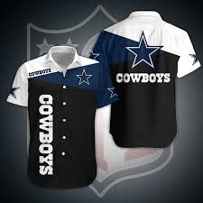 Support your favorite cowboys superstars when you choose dallas cowboys jerseys from our pro shop. Dallas Cowboys Shirt Design New Summer For Fans Jack Sport Shop