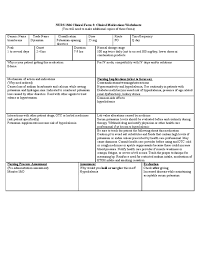 Our pharmacology flashcards are designed to help nursing students (or nurses transitioning roles) learn the most important medications. Dyrenium Triamterene Drug Card Drugs Clinical Medicine
