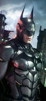 Arkham knight phone wallpapers wallpaper cave. Video Game Batman Arkham Knight Mobile Abyss