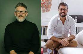Encontramos 10 resultados el negro dolina mostró su postura sobre la cuarentena en una nota con novaresio: Quien Es Braulio Bauab El Nuevo Novio De Luis Novaresio La 100