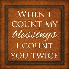 When I Count My Blessings I Count You Twice Meaning In Telugu Pin By Molly Cunningham On Inspirational Quotes Words Of Hope Heart Melting Quotes Magic Words