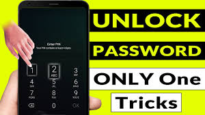Eelphone delpasscode is the tool designed to unlock idevice without password. How To Unlock Password Lock On Android By Tech Same Tv Youtube