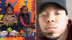 Paternity Court 12.13.2019 (Conner v. Wallace) Full Episode