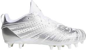 I am impressed with the fact that adidas constructed this product in such a way that it can deliver most. Adidas Kids Adizero 5 Star 7 0 Football Cleats Dick S Sporting Goods