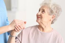 Elderly Support & Care at Home in Bridgwater