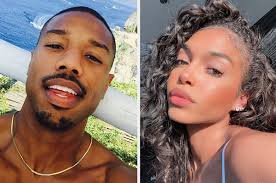 Thornton/filmmagic and matt winkelmeyer/getty images. Michael B Jordan Got Lori Harvey Roses For Her Birthday
