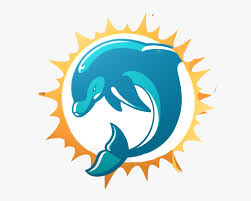 Jaylen waddle gives tua tagovailoa a real offensive weapon. Miami Dolphins Secondary Logo Hd Png Download Kindpng