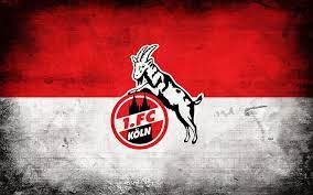 Logo vector photo type : Hd Wallpaper Soccer 1 Fc Koln Emblem Logo Wallpaper Flare
