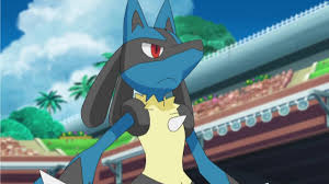 Want to discover art related to lucario? Werden Wir Lucario Sehen Pokemon Anime S Mogliche Pause Von Ashs Synchronsprecher Gehanselt Epic Dope