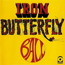Johnnie to movie creator, director transit chart during 1989. Ball Iron Butterfly Album Wikipedia