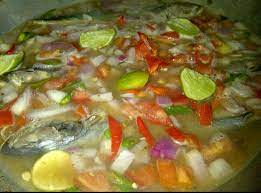 Jerang air dan masukkan semua bahan2 kecuali sayur pilihan anda. Kumpulan Resep Masakan Dari Berbagai Sumber