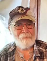 Obituary information for Richard Trenas Mellor, Jr.