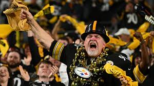Steelers Fans Erupt After Browns' Bold Schedule Joke Backfires