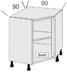 À chiner meuble d'angle années 60 sur selency. Caisson Cuisine Pas Cher Caisson De Cuisine Sur Mesure Rue De La Cuisine