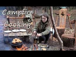 173 Campfire Roast Beef In A Dutch Oven Youtube In 2020 Campfire Cooking Roast Beef Natural Cooking