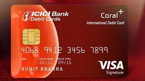 Aug 13, 2021 · amazon pay icici bank credit card is free for lifetime, which means that the card charges zero annual or joining fee. Icici Bank Coral Plus Debit Card Review Fees Rewards And Analysis