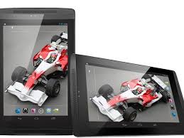 Xolo Play Tegra Note vs Google Nexus 7 ...