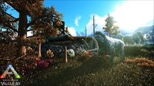 Ark Valguero Resources Locations Guide Segmentnext