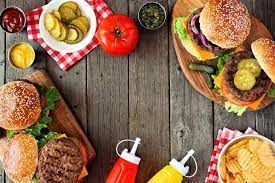 Cookout · another word for barbecue, used primarily in new england, and the northeastern us · cook out (restaurant), a fast food chain based in north carolina . Celebrity Chefs And Pitmasters Share Expert Tips To Plan A Perfect Labor Day Cookout