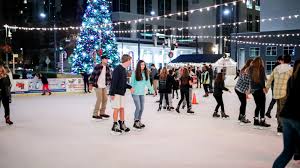 Find nascar hall of fame, second ward, charlotte, north carolina, united states ratings, photos, prices, expert advice, traveler reviews and tips, and more information from condé review: Holiday On Ice Ice Skating In Uptown Charlotte