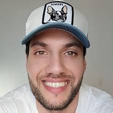 Sergio Adrian Pelaez