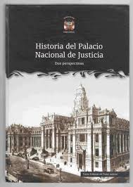 Página oficial del poder judicial del perú y de la corte suprema de justicia de la república,. Que Paso Con La Cupula Del Palacio Nacional De Justicia Lp