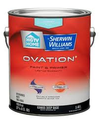 Premium Paint And Primer In One With Great Coverage And Smooth Application Hgtv Home By Sherwin Williams Sherwin Williams Paint Colors Hgtv Paint Colors