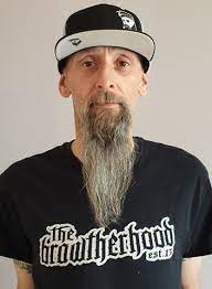 Best 25 goatee beard styles. Growing A Long Goatee Our 5 Step Guide Will Help You Braw Beard Oils