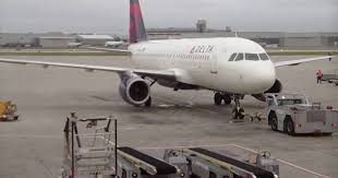 Delta Airlines A320 200 Pushback Start Up Taxiing Photos Delta Airlines Delta Delta Comfort