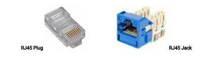 Rj45 plugs feature eight pins to which the wire strands of a cable interface electrically. What Is Rj45 And What Are Its Uses Quora