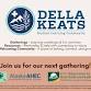 Della Keats Learning Series – Part 3: One-Pagers event image