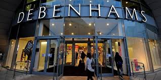 However, the fast fashion retailer will not be taking on any of the company's remaining 118 high street stores or its workforce. British Store Chain Debenhams To File Bankruptcy Due To Corona Company News Eg24 News