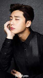 Select from premium park seo joon of the highest quality. Park Seo Joon Background My Park