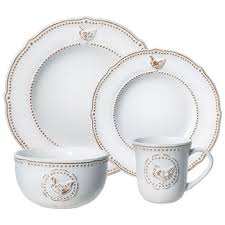 Black And White Dinnerware Sets 48 Piece Dinnerware Set Farmhouse Dinnerware Sets Farmhouse Dinnerware Dinnerware Sets