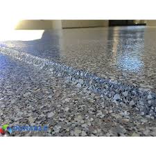 More and more architects, interior. Decorative Colour Flake 5kg Durable Concrete Coatings