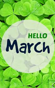 Image result for march pictures